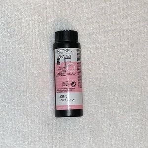 Redken Shades EQ - 9N - Cafe Au Lait - 2 Fl. Oz.
